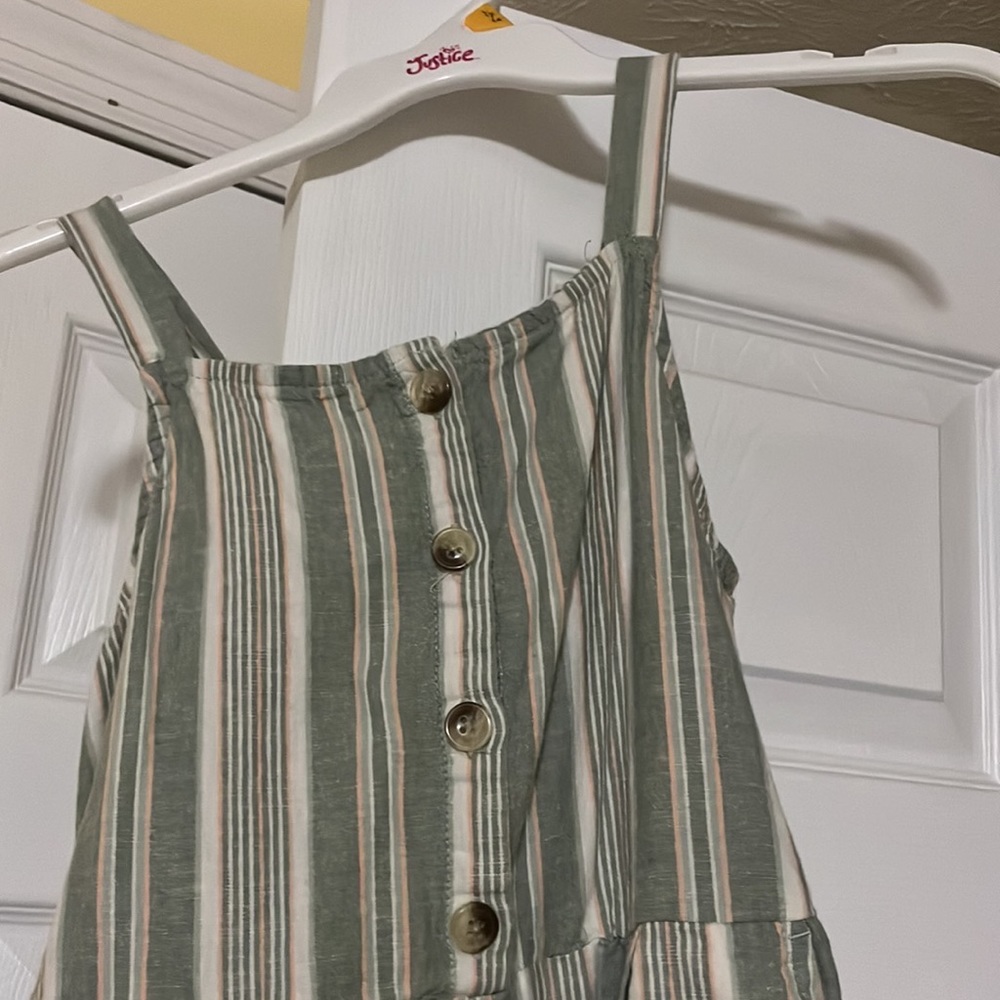 5 for $15 sale****Osh Kosh Jumpsuit-Girls